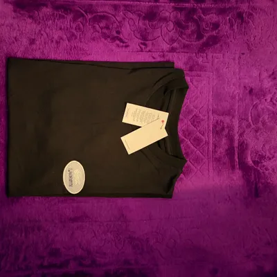 T shirt lacoste neuf M 100% coton